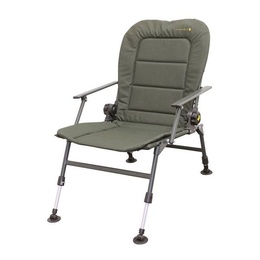 Кресло SPRO Strategy Recl Dewdrop Wide Seat+Armrest в Нижнем Новгороде