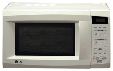 Микроволновая печь LG MB-4041U в Нижнем Новгороде