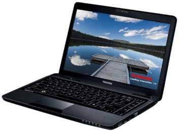 Ноутбук Toshiba Satellite L650-1C3 в Нижнем Новгороде