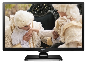 ЖК телевизор LG 22MT47V-P в Нижнем Новгороде