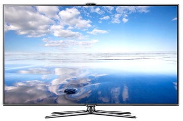 ЖК телевизор Samsung UE-40ES7207 в Нижнем Новгороде