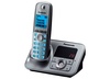 Радиотелефон Panasonic KX-TG6621 RUM в Нижнем Новгороде вид 2