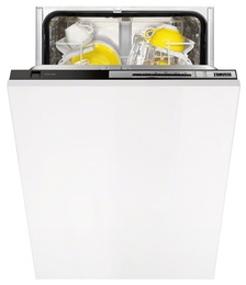 Посудомоечная машина Zanussi ZDV 91400 FA в Нижнем Новгороде