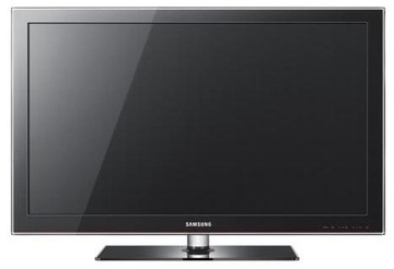 ЖК телевизор Samsung LE-37C550 в Нижнем Новгороде