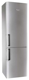 Холодильник Hotpoint-Ariston HBM 2201.4 X H в Нижнем Новгороде