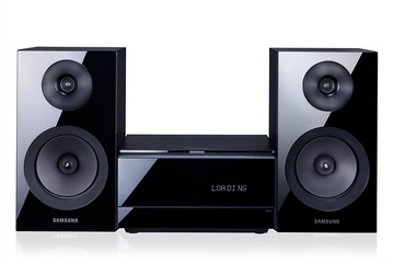 Музыкальный центр Samsung MM-E430D в Нижнем Новгороде