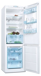 Холодильник Electrolux ENB 38033 W1 в Нижнем Новгороде