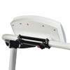 Беговая дорожка EVO FITNESS Integra II (white) в Нижнем Новгороде вид 5