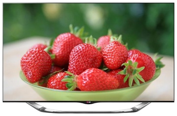 ЖК телевизор LG 47LA860V в Нижнем Новгороде