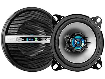 Автоакустика Sony XS-F1025 в Нижнем Новгороде