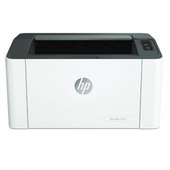 Принтер HP LaserJet 107w 