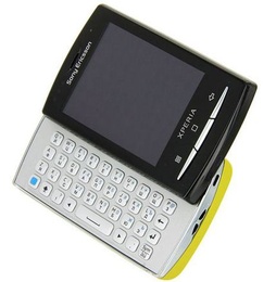 Sony Ericsson U20i Xperia X10 mini pro Lime в Нижнем Новгороде