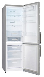 Холодильник LG GA-B489 ZVVM в Нижнем Новгороде