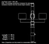 Опция для ног / пресса Powertec WB-LPA13 в Нижнем Новгороде вид 2