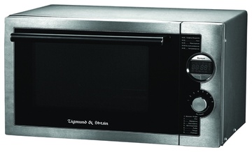 Микроволновая печь Zigmund&Shtain FMO 01.232 S в Нижнем Новгороде