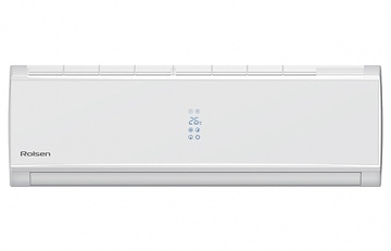 Кондиционер Rolsen RAS-09CWAF Белый в Нижнем Новгороде