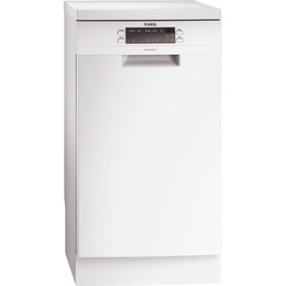 Посудомоечная машина Aeg F 65410 W в Нижнем Новгороде