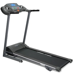 Беговая дорожка Carbon Fitness T504 в Нижнем Новгороде