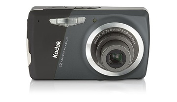 Фотоаппарат Kodak EasyShare M530 Carbon в Нижнем Новгороде