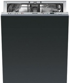 Посудомоечная машина Smeg STA4525 
