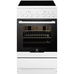 Электрическая плита Electrolux EKC 951100 W в Нижнем Новгороде