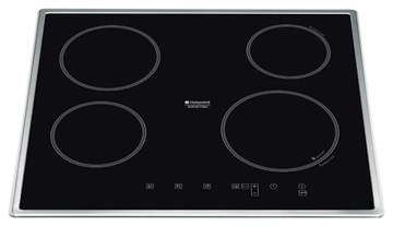 Электрическая поверхность Hotpoint-Ariston KEC 647 X в Нижнем Новгороде