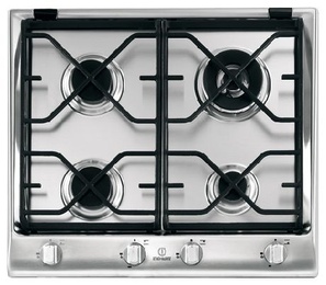 Газовая поверхность Indesit IP 641 S(IX) GH в Нижнем Новгороде