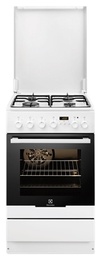 Газовая плита Electrolux EKK 54500 OW в Нижнем Новгороде