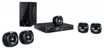 Домашний кинотеатр LG DH4220S в Нижнем Новгороде