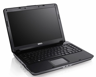 Ноутбук Dell Vostro 1015 M900 250Gb Linux Black в Нижнем Новгороде