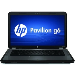 Ноутбук HP Pavilion g6-1160er (QA892EA) в Нижнем Новгороде