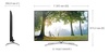 ЖК телевизор Samsung UE-60H6200 в Нижнем Новгороде вид 3