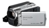 Видеокамера Panasonic SDR-H85 Silver в Нижнем Новгороде вид 2