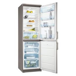 Холодильник Electrolux ERB 36090 X в Нижнем Новгороде