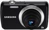 Фотоаппарат Samsung PL20 Black в Нижнем Новгороде вид 3