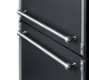 Холодильник Kuppersberg NRS 1857 ANT Silver в Нижнем Новгороде вид 4