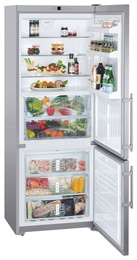 Холодильник Liebherr CBNesf 5113 в Нижнем Новгороде