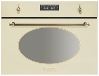 Электрическая духовка Smeg S845MCPO9 в Нижнем Новгороде