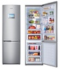 Холодильник Samsung RL-55 VQBRS в Нижнем Новгороде вид 2