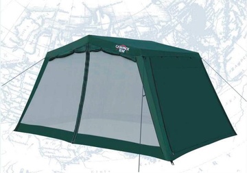 Тент-шатер Campack Tent G-3301W (со стенками) в Нижнем Новгороде
