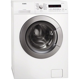 Стиральная машина Aeg L 57126 SL в Нижнем Новгороде