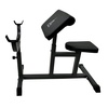 Скамья Скотта DFC Homegym UB008 в Нижнем Новгороде вид 2