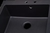 Мойка Kuppersberg MODENA 1B Black в Нижнем Новгороде вид 2