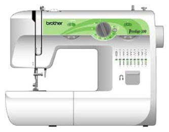 Швейная машинка Brother Prestige 200 в Нижнем Новгороде
