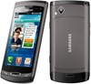 Samsung S8530 Wave II Black в Нижнем Новгороде вид 2