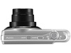 Фотоаппарат Samsung PL200 Silver в Нижнем Новгороде вид 3