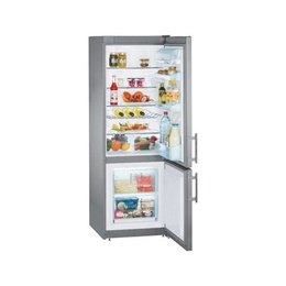 Холодильник Liebherr CUPesf 2721 в Нижнем Новгороде