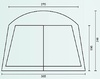 Тент-шатер Campack Tent G-3001 в Нижнем Новгороде вид 3