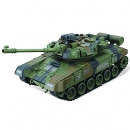 Радиоуправляемый танк CS RUSSIA T-90 Vladimir - 4101-7 в Нижнем Новгороде