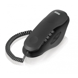 Проводной телефон BBK BKT-104 RU Чёрный в Нижнем Новгороде